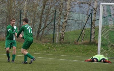 Foto des Albums: SG Wilthen B - TSV 90 Neukirch B