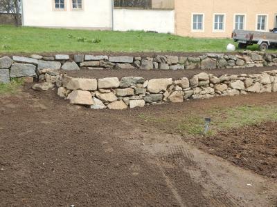 Foto des Albums: Schulgarteneinsatz