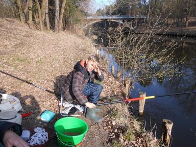Foto des Albums: Anangeln der Kinder/Jugend