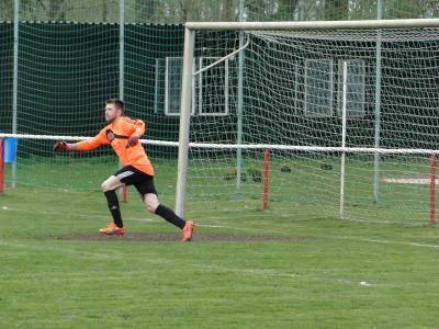 Foto des Albums: Häsener SV - GW Großwoltersdorf