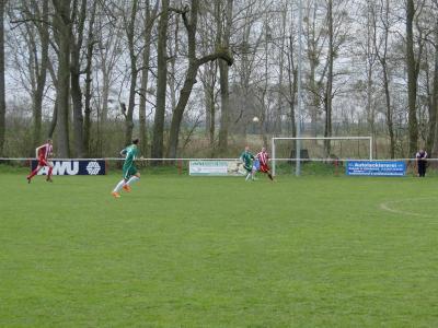 Foto des Albums: Häsener SV - GW Großwoltersdorf