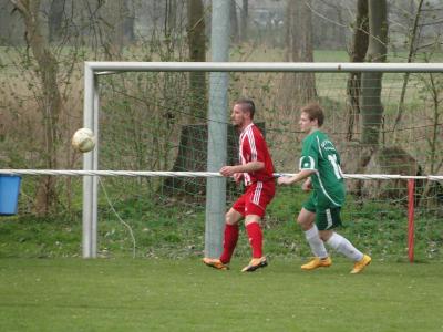 Foto des Albums: Häsener SV - GW Großwoltersdorf