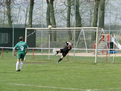 Foto des Albums: Häsener SV - GW Großwoltersdorf