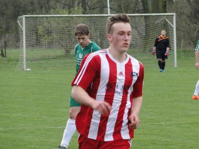 Foto des Albums: Häsener SV - GW Großwoltersdorf