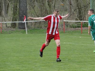Foto des Albums: Häsener SV - GW Großwoltersdorf