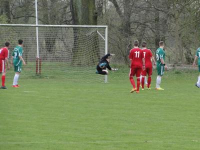 Foto des Albums: Häsener SV - GW Großwoltersdorf