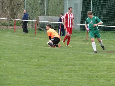 Foto des Albums: Häsener SV - GW Großwoltersdorf