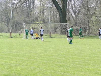 Foto des Albums: Häsener SV II - SG Storkow II