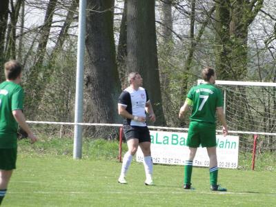 Foto des Albums: Häsener SV II - SG Storkow II