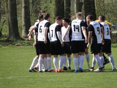 Foto des Albums: Häsener SV II - SG Storkow II