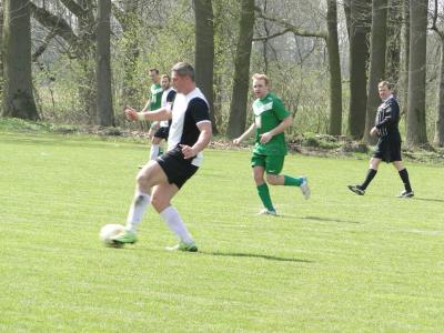 Foto des Albums: Häsener SV II - SG Storkow II