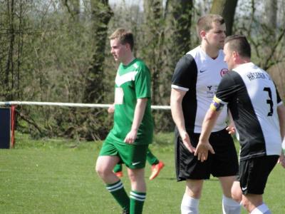 Foto des Albums: Häsener SV II - SG Storkow II