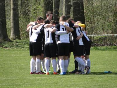 Foto des Albums: Häsener SV II - SG Storkow II