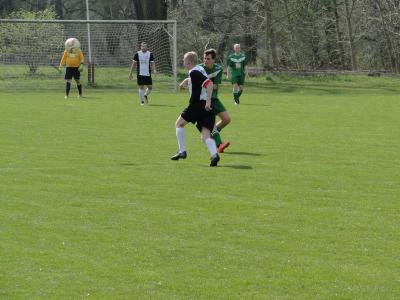 Foto des Albums: Häsener SV II - SG Storkow II