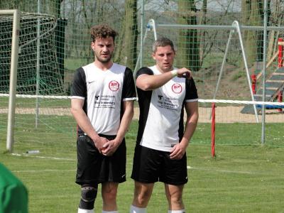 Foto des Albums: Häsener SV II - SG Storkow II