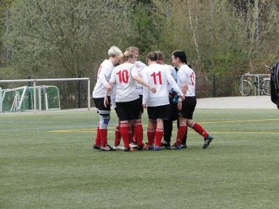 Foto des Albums: Birkenwerder BC - Häsener SV