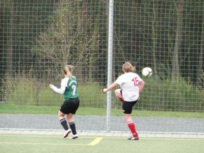 Foto des Albums: Birkenwerder BC - Häsener SV