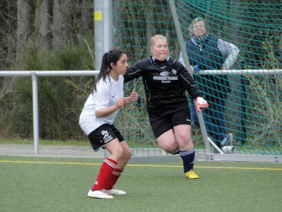 Foto des Albums: Birkenwerder BC - Häsener SV