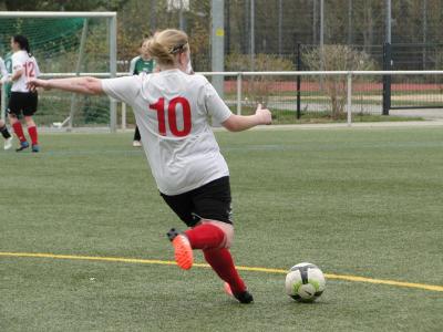 Foto des Albums: Birkenwerder BC - Häsener SV