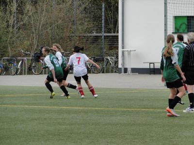 Foto des Albums: Birkenwerder BC - Häsener SV