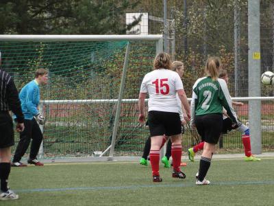 Foto des Albums: Birkenwerder BC - Häsener SV