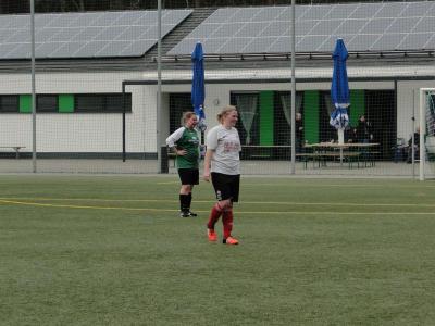 Foto des Albums: Birkenwerder BC - Häsener SV