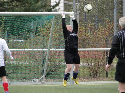 Foto des Albums: Birkenwerder BC - Häsener SV