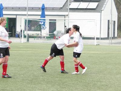 Foto des Albums: Birkenwerder BC - Häsener SV