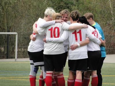 Foto des Albums: Birkenwerder BC - Häsener SV