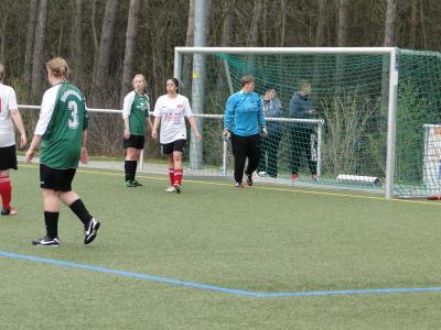 Foto des Albums: Birkenwerder BC - Häsener SV