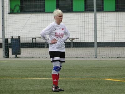 Foto des Albums: Birkenwerder BC - Häsener SV