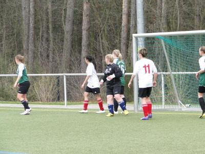 Foto des Albums: Birkenwerder BC - Häsener SV
