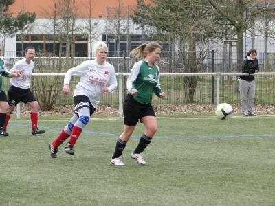Foto des Albums: Birkenwerder BC - Häsener SV
