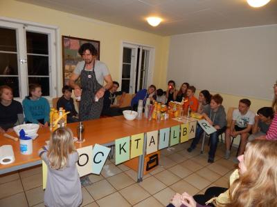 Foto des Albums: Probenlager Dreilützow