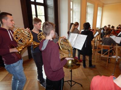 Foto des Albums: Probenlager Dreilützow