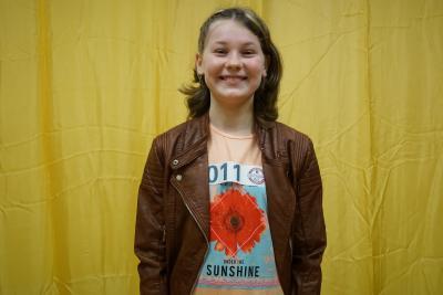 Vorschaubild: Marie-Sol - Gesang