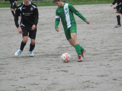 Foto des Albums: SG Wilthen B - SV Post Germania Bautzen
