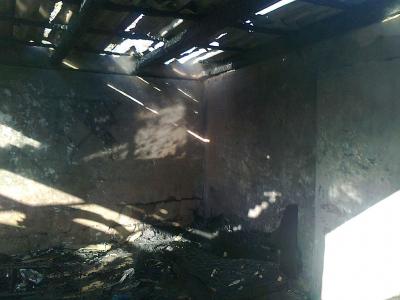 Foto des Albums: Einsatz Nr.663 B: Gebäude-Klein