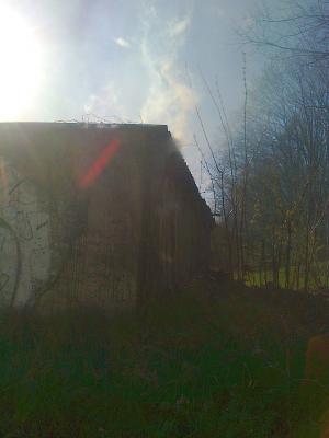 Foto des Albums: Einsatz Nr.663 B: Gebäude-Klein