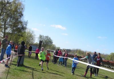 Foto des Albums: Crosslauf Mildenberg