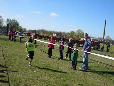 Foto des Albums: Crosslauf Mildenberg