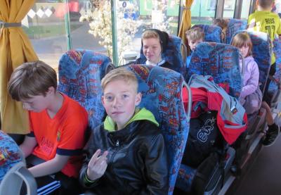 Foto des Albums: Crosslauf Mildenberg