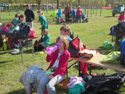 Foto des Albums: Crosslauf Mildenberg