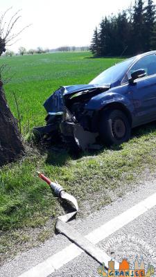 Foto des Albums: Einsatz 664-H: VU mit P, B 96 Altlüdersdorf