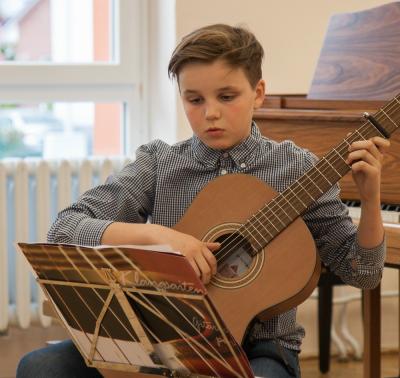 Foto des Albums: Saalstunde Parchim