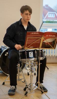 Foto des Albums: Saalstunde Parchim