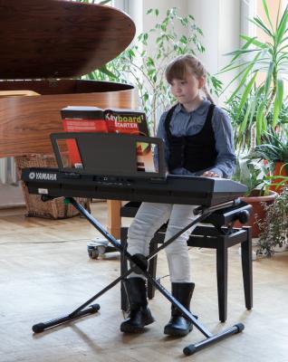 Foto des Albums: Saalstunde Parchim