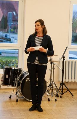 Foto des Albums: Saalstunde Parchim