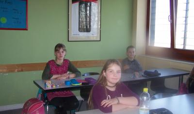 Foto des Albums: Känguruwettbewerb