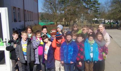 Foto des Albums: Känguruwettbewerb